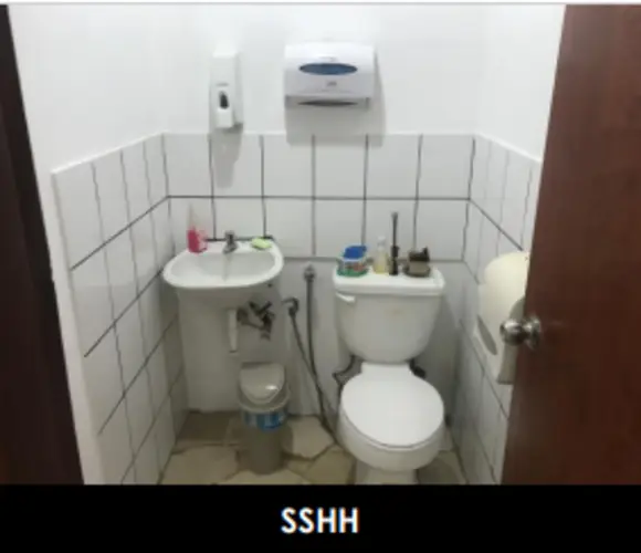 Vista aérea panorámica